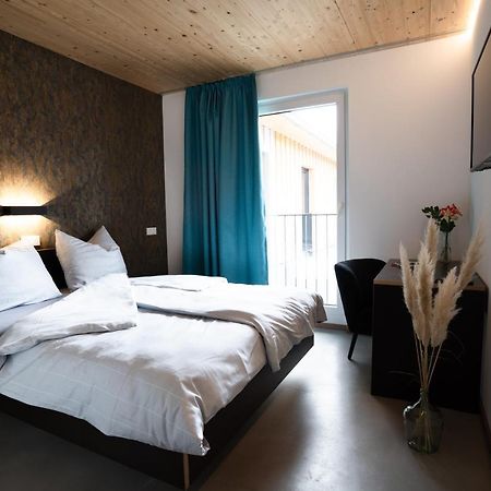 Motel Q Zimmern ob Rottweil Εξωτερικό φωτογραφία