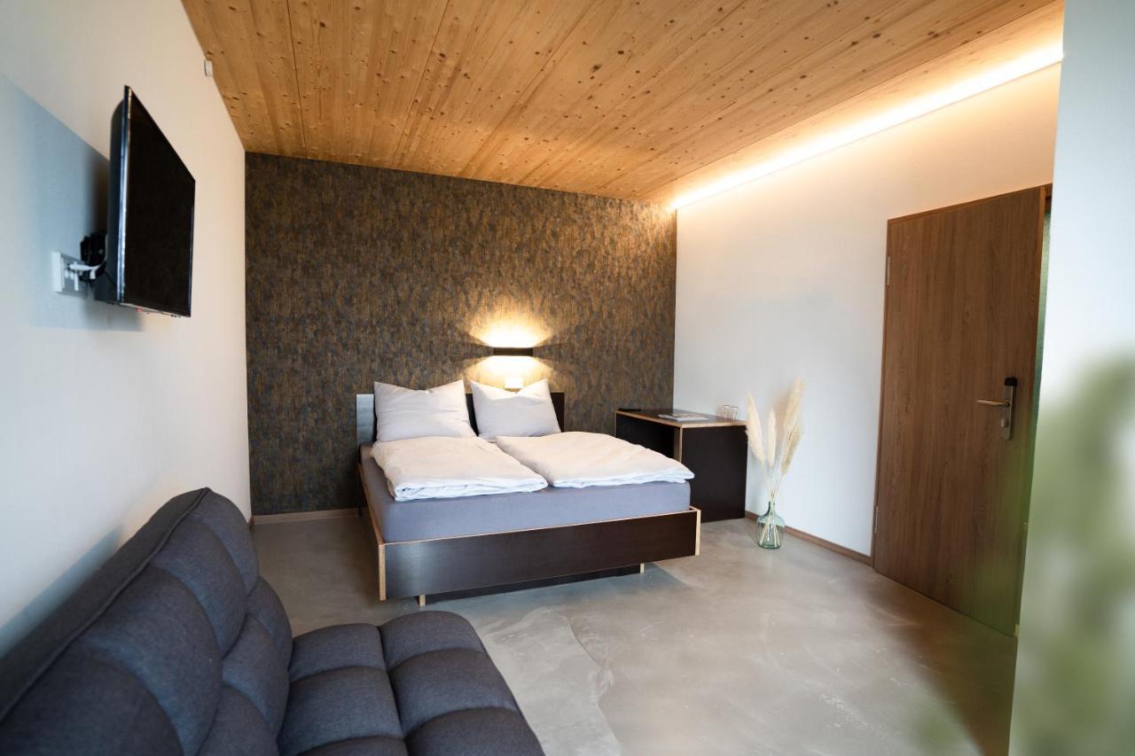Motel Q Zimmern ob Rottweil Εξωτερικό φωτογραφία
