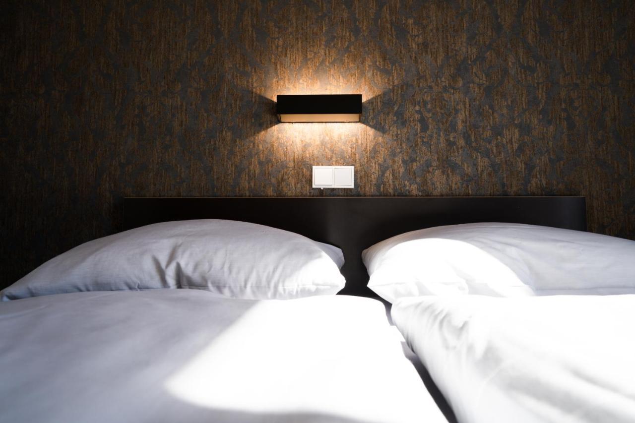 Motel Q Zimmern ob Rottweil Δωμάτιο φωτογραφία